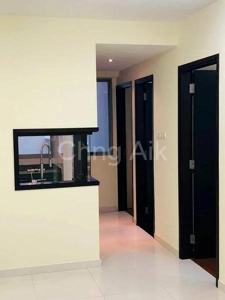 2 Bed Apartment (Condo) for Rent in  Platinum Edge - Image 4